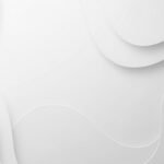 White abstract background image 4