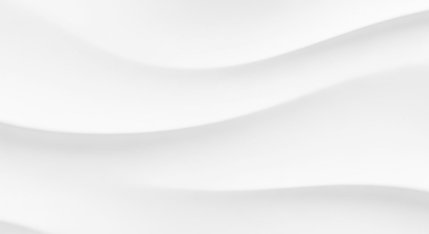 White abstract background image