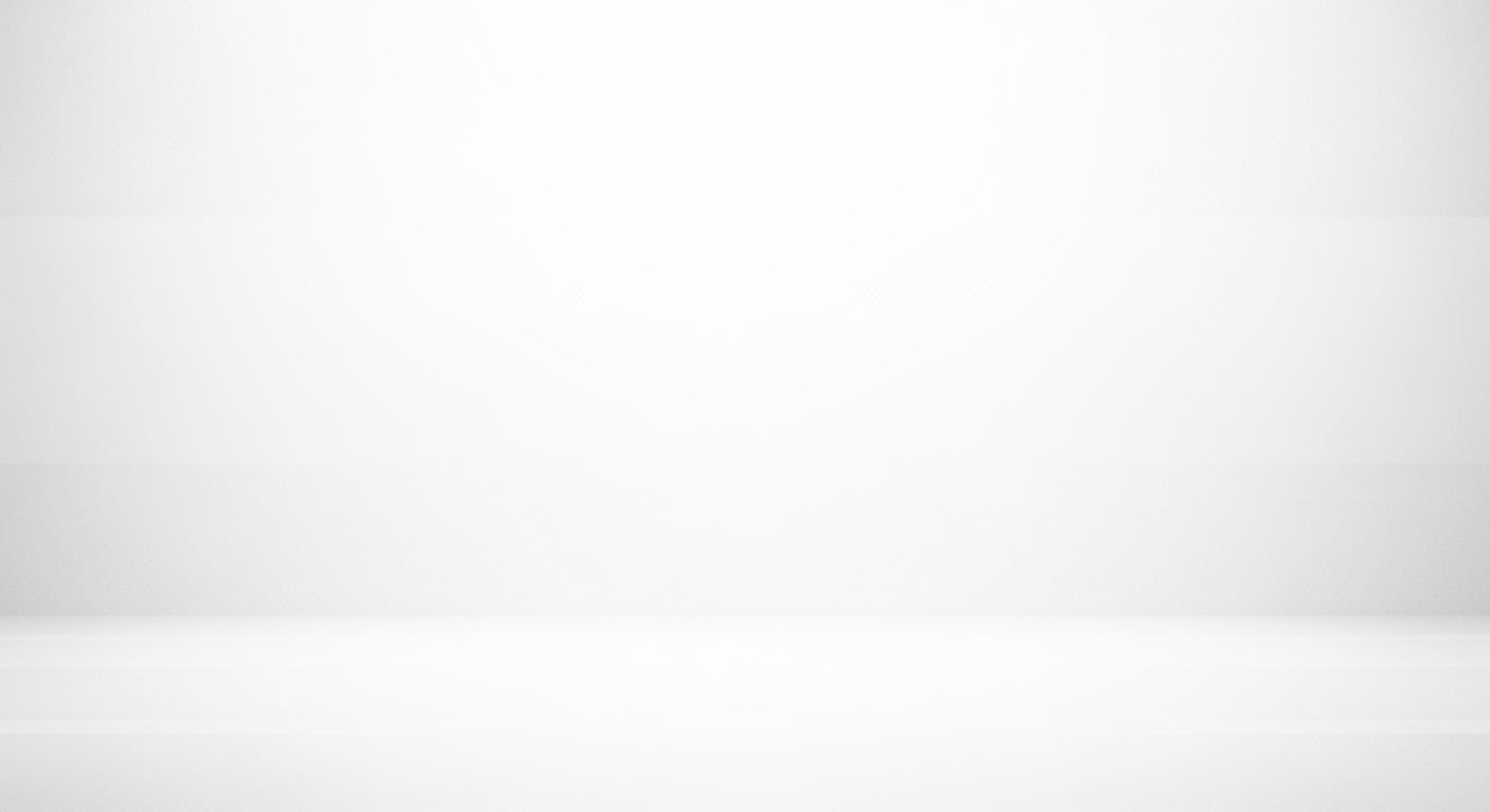 White aesthetic background image