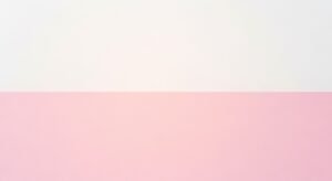White and pink background image 3