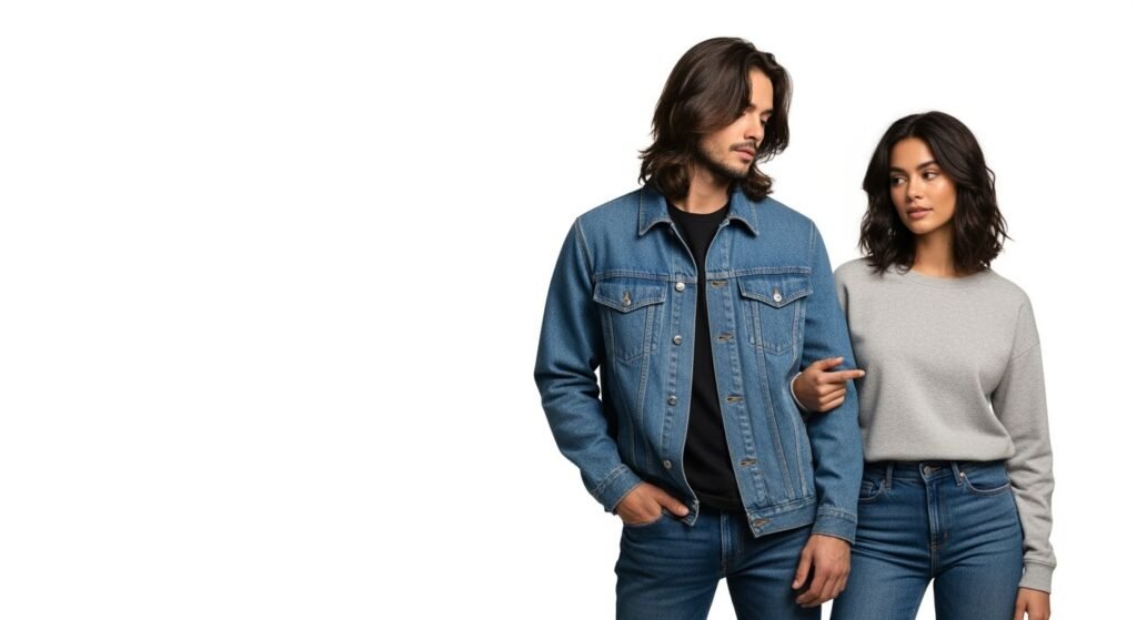 White background image 6
