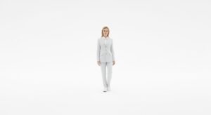 White background image 7