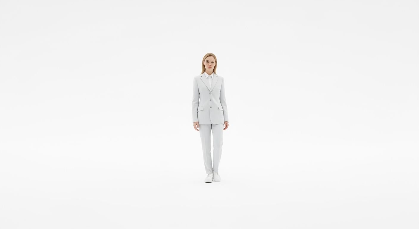 White background image 7