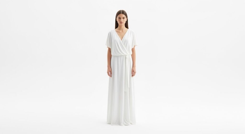 White background image 8