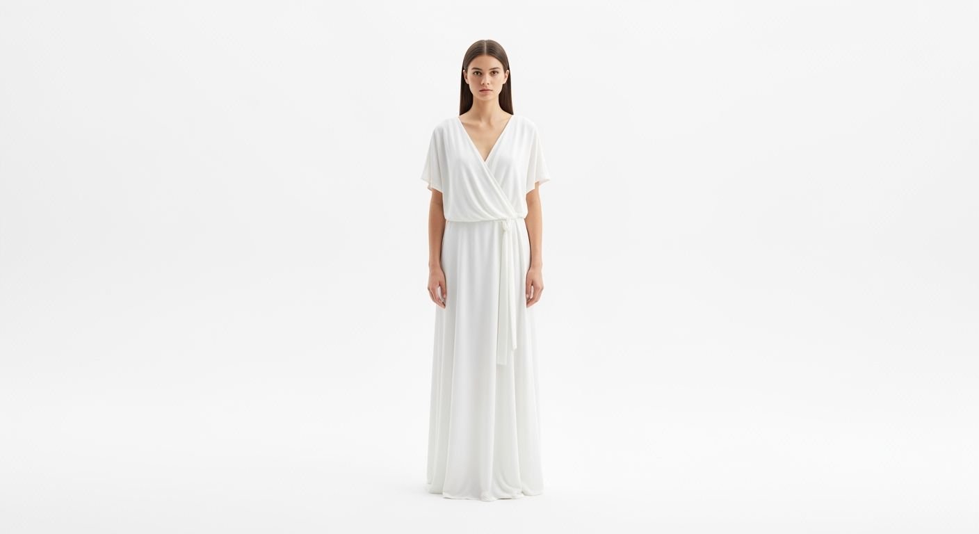 White background image 8