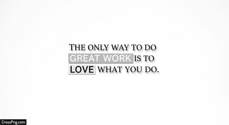 White background quotes image 3