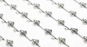 White background with repeating item image 4