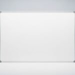 White board background image