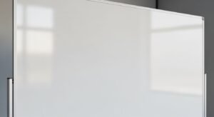 White board background image 2