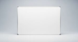 White board background image