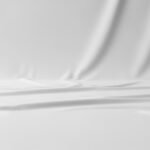 White cloth background image 3