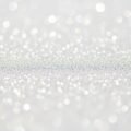 White glitter background image