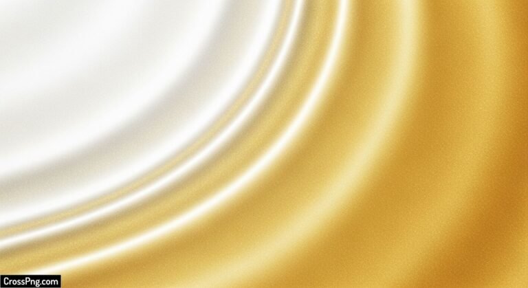 White gold background image
