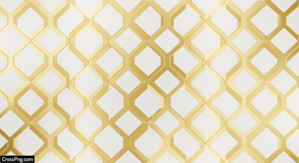 White gold background image 3