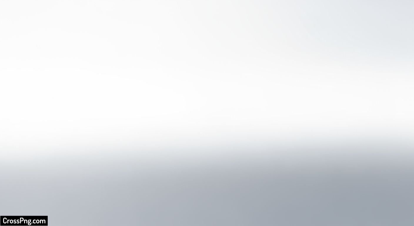 White gradient background image 2