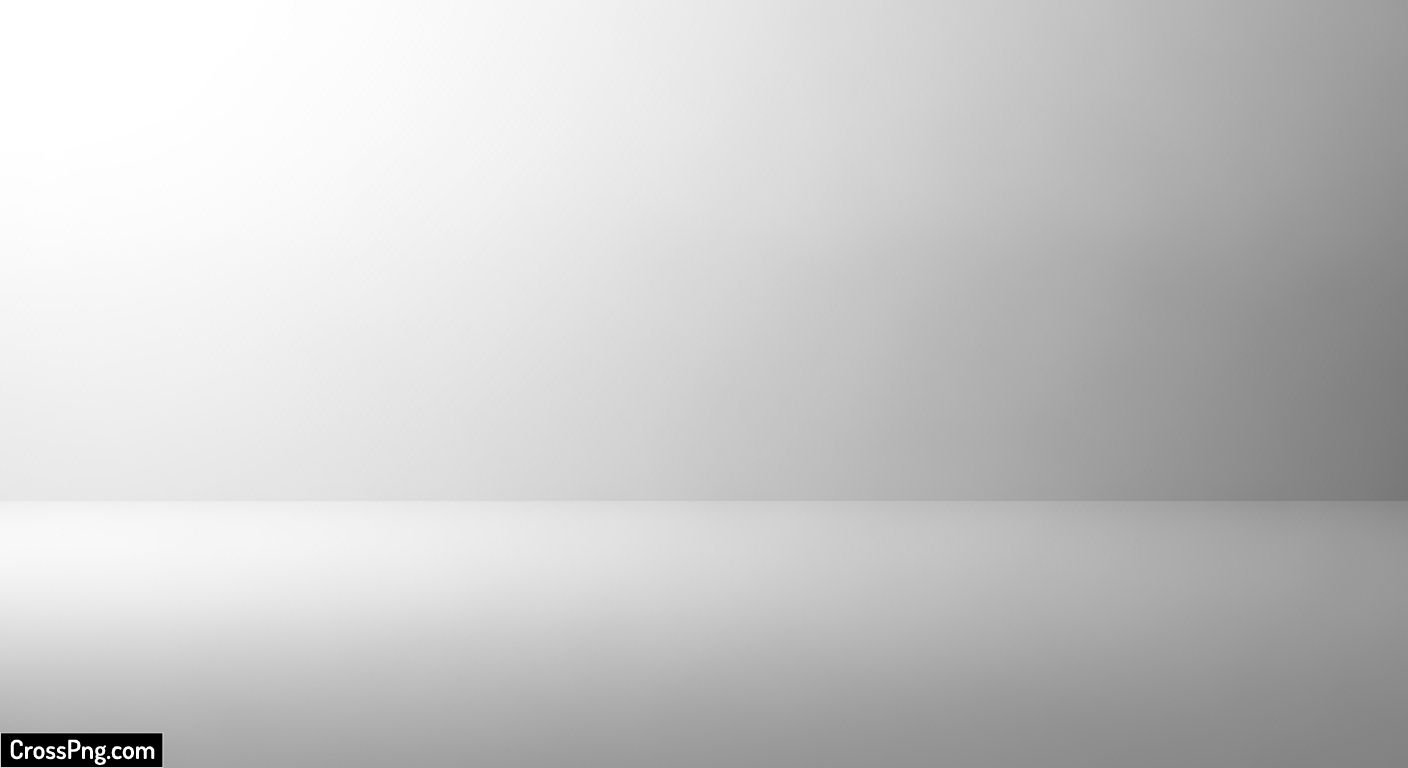 White gray background image 3
