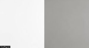 White grey background image