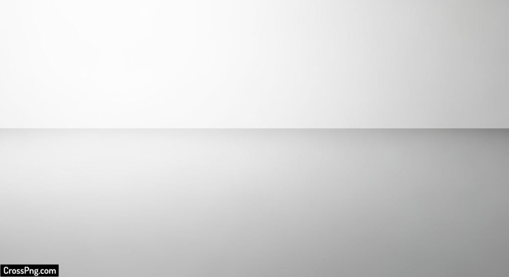 White grey background image 3
