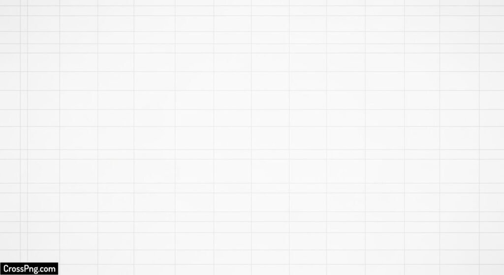 White grid background image 2