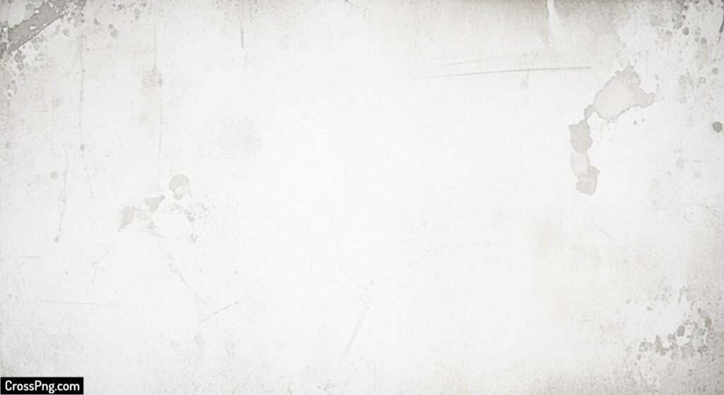 White grunge background image
