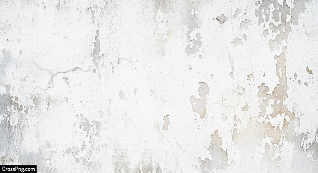 White grunge background image 2
