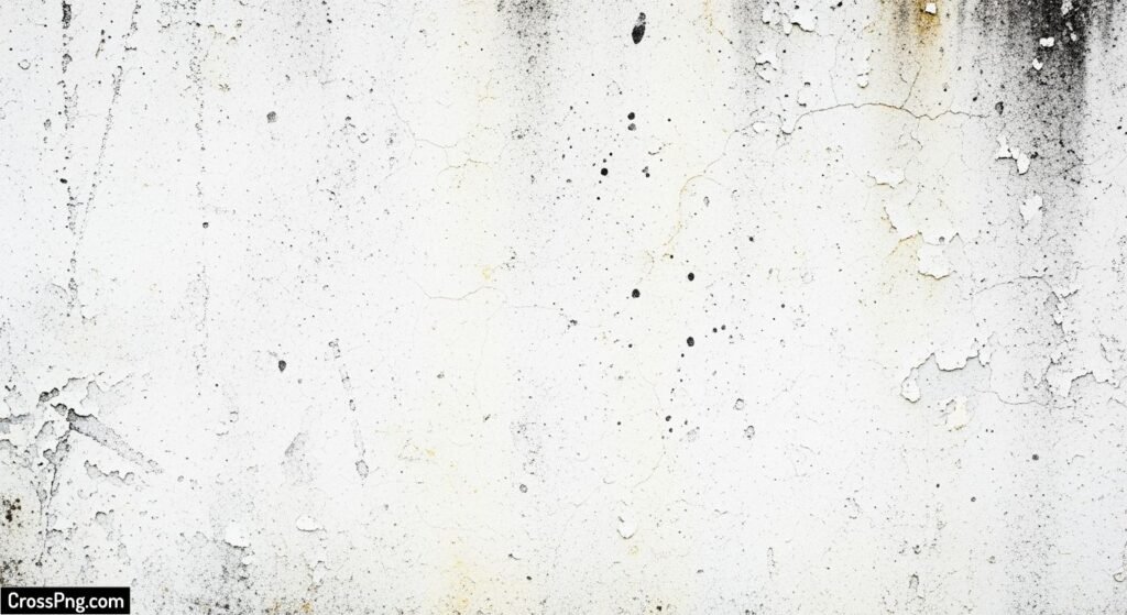White grunge background image 3