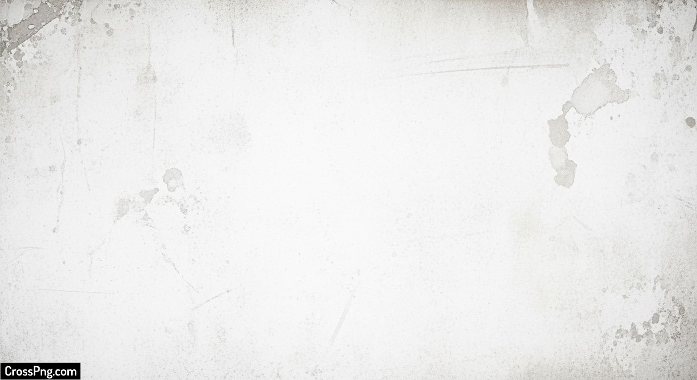 White grunge background image