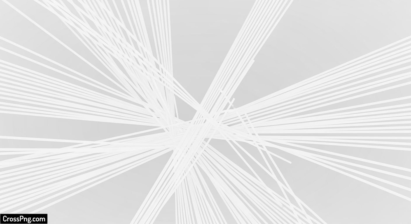 White lines background image