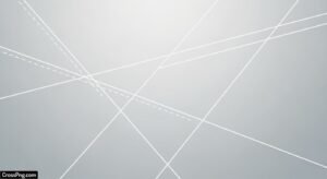 White lines background image 3
