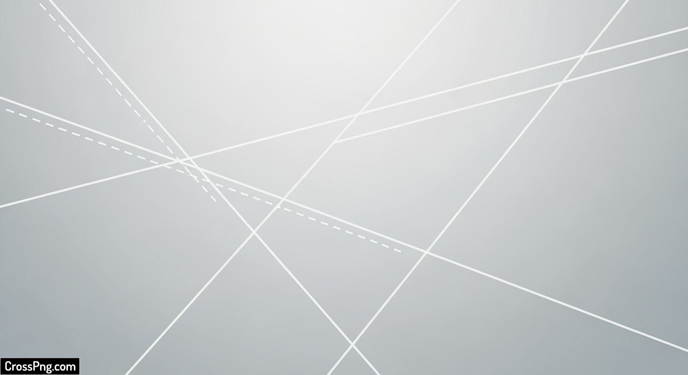 White lines background image 3