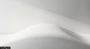 White preserve background image 2
