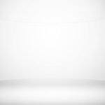 White shade background image