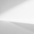 White shadow background image