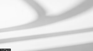 White shadow background image 2
