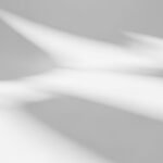 White shadow background image 3