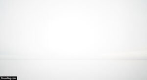 White sky background image