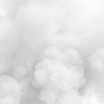 White smoke background image
