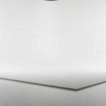 White studio background image
