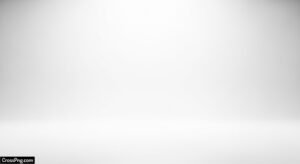 White studio background image 2