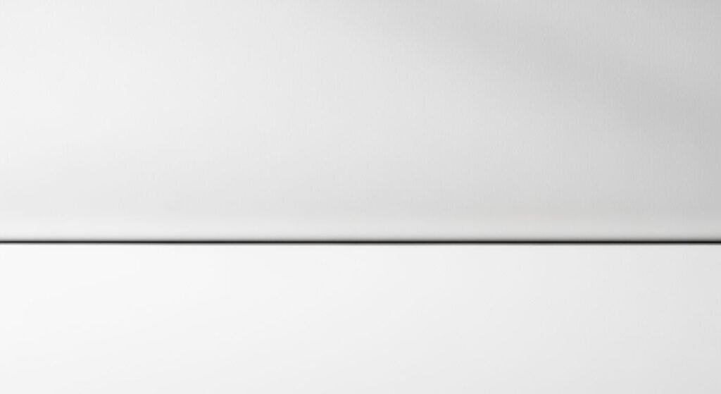 White vinyl pvc product background image 3