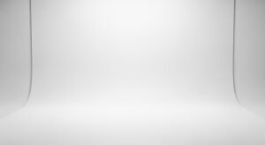 White vinyl pvc product background image