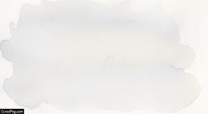 White watercolor background image 2
