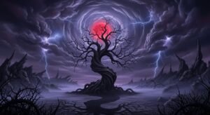Wicked background image 2