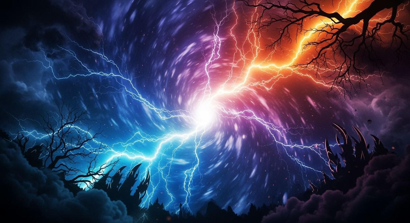 Wicked background image 4