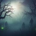Wicked background image