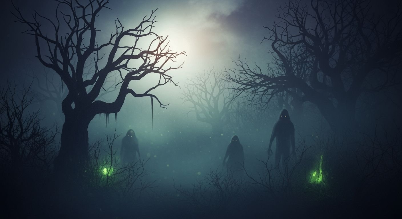 Wicked background image 5