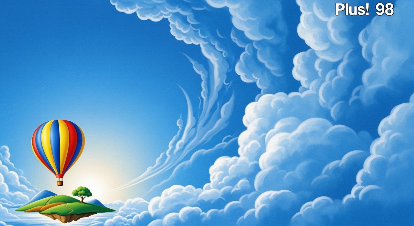 Windows background image 7