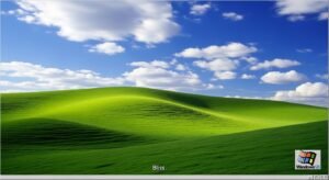 Windows background image 8