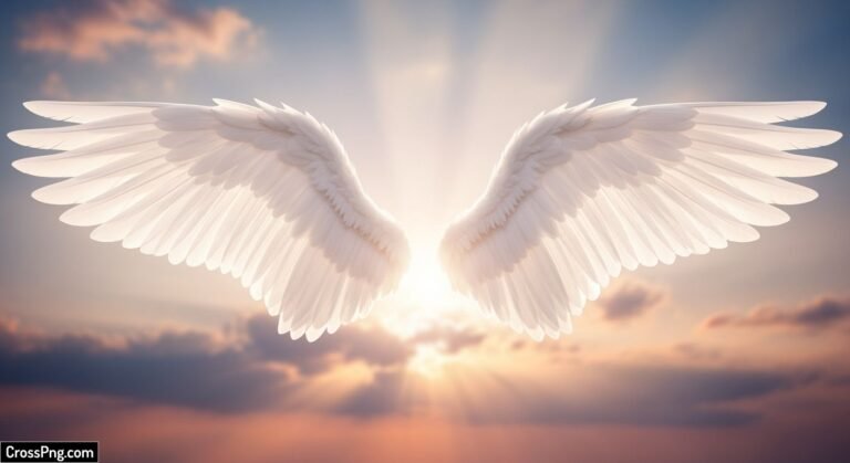 Wings background hd for editing image