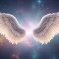 Wings background hd for